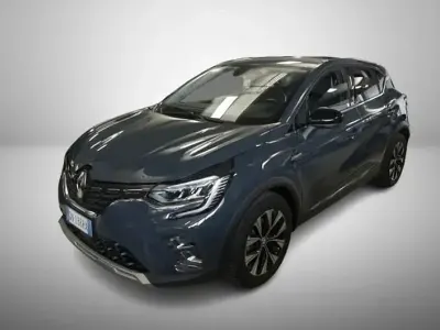 Usata Renault Captur Engineered 145 CV (106 kW) 2023 Other SUV