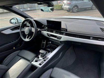 usata Audi A5 Cabriolet A5 35 TDI S tronic S line edition