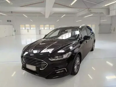 Usata Ford Mondeo Business Edition 140 CV (102 kW) 2022 Station wagon