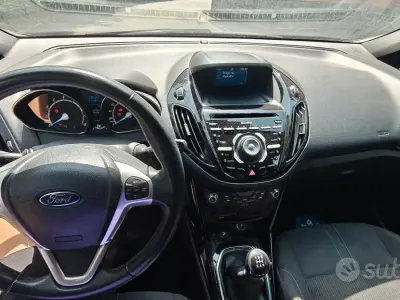 Usata Ford B-MAX 90 CV (66 kW) 2013 Monovolume