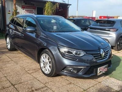 Renault Mégane GrandTour