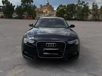 Usata Audi A5 Sportback