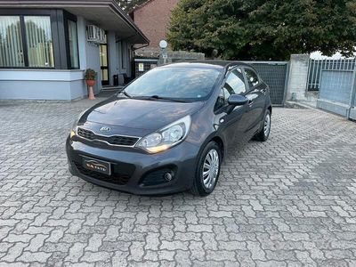 usata Kia Rio 5p 1.1 crdi Active