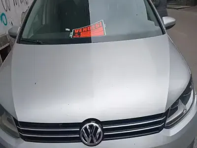 Usata VW Touran