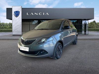 usata Lancia Ypsilon 1.0 FireFly 70cv S&S Hybrid GOLD