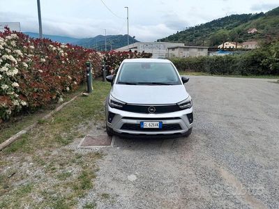 Occasion Opel Crossland Elegance 2023 Gris SUV