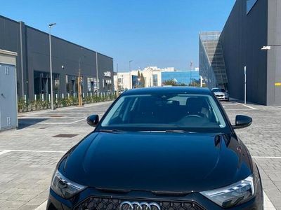 usata Audi A1 A1Citycarver 30 TFSI Admired 110cv 6-marce