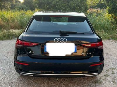 Audi A3 e-tron