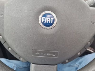 usata Fiat Panda 4x4 Panda 1.3 MJT 16V 4x4