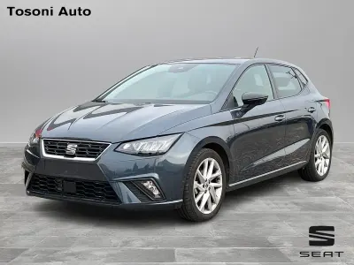 Usata Seat Ibiza