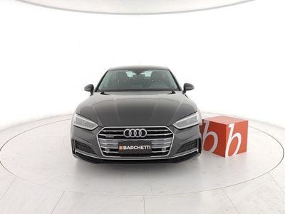 usata Audi A5 2ª SERIE SPB 40 TDI QUATTRO S TRONIC