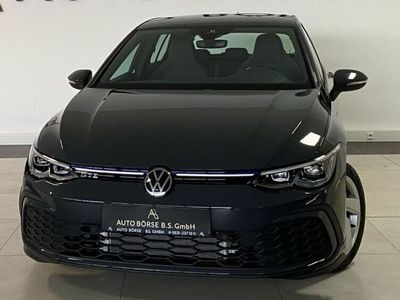 VW e-Golf