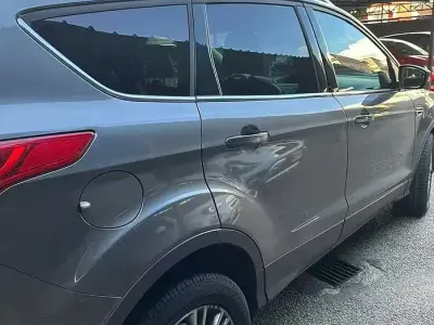 Usata Ford Kuga