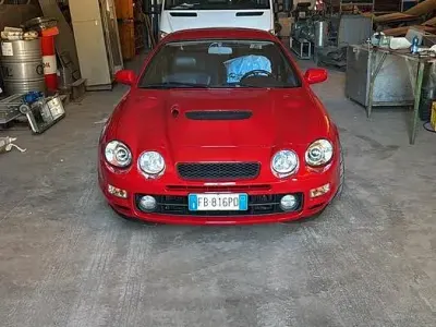 Usata Toyota Celica GT 242 CV (177 kW) 1994
