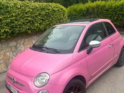 Usata Fiat 500 69 CV (50 kW) 2009 Berlina