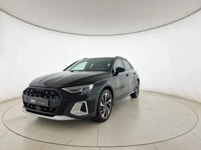 Nuova Audi A3 Advanced Plus 150 CV (110 kW) 2026 Nero mito metallizzato Berlina