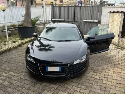 Usata Audi R8 Coupé