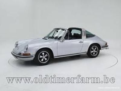 Usata Porsche 911 165 CV (121 kW) 1971 Altri Cabrio