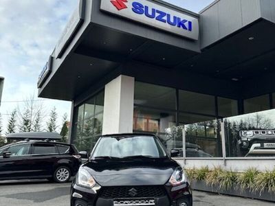 usata Suzuki Swift 1.4h Sport 2wd del 2021 usata a Serravalle Sesia