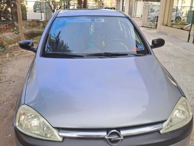 usata Opel Corsa 2003