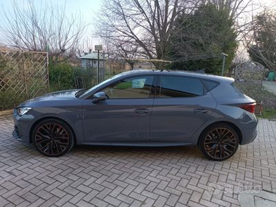 usata Cupra Leon VZ 1.4 e-HYBRID 180kw (245cv) plug-in