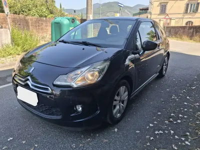 Usata Citroën DS3