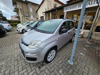 usata Fiat Panda 0.9 TwinAir Turbo Natural Power Easy