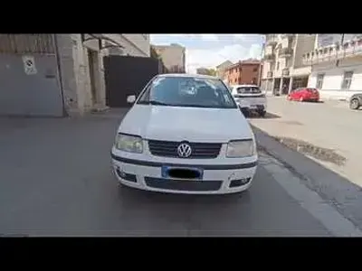 Usata VW Polo
