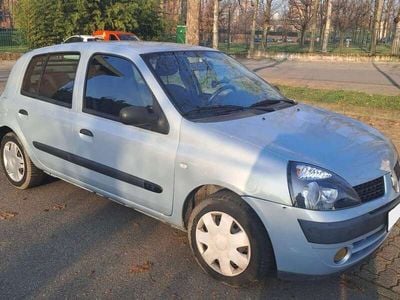Renault Clio II