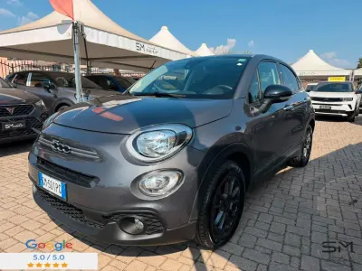 Usata Fiat 500