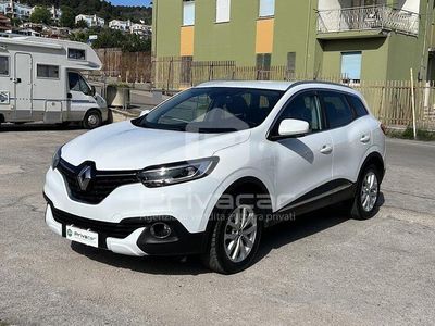 usata Renault Kadjar dCi 8V 110CV Energy Hypnotic