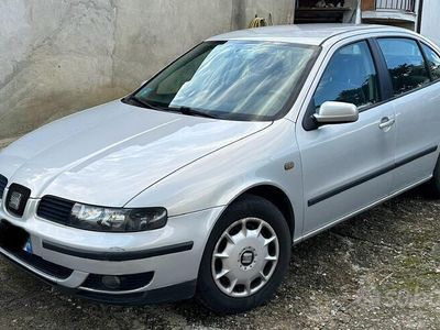 usata Seat Toledo 1800 20V