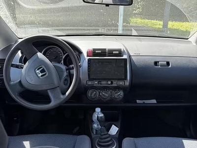 Usata Honda Jazz 78 CV (57 kW) 2004 Utilitaria