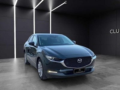 Nero met Usata 2020 Mazda CX-30 SUV | 16.200 € (Buon prezzo)
