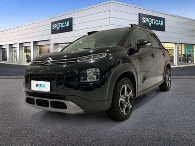 usata Citroën C3 Aircross PureTech 110 S&S Feel