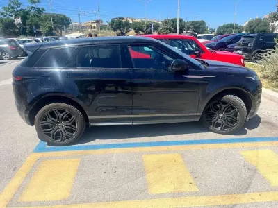 Usata Land Rover Range Rover evoque SE Dynamic 179 CV (131 kW) 2020 SUV