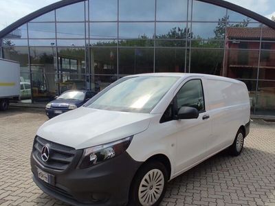 usata Mercedes Vito 2.2 114 CDI Furgone Long