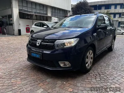Usata Dacia Logan