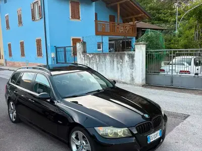 Usata BMW 335