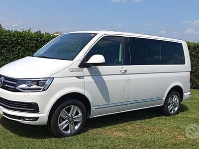 VW T6