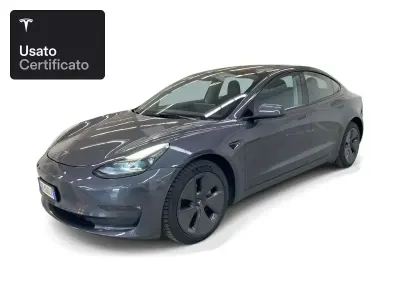 Usata Tesla Model 3
