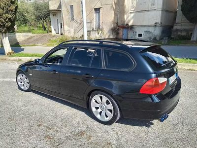 Usata BMW 320 177 CV (130 kW) 2007 Station wagon