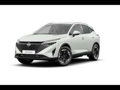 Nuova Nissan Qashqai 15 CV (11 kW) 2026 Deep ocean SUV