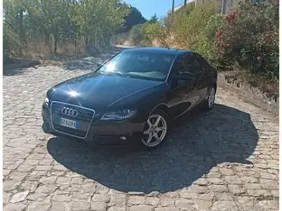 Usata Audi A4
