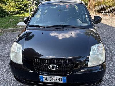 Usata Kia Picanto LX 2005 Utilitaria
