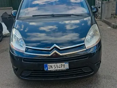 Usata Citroën Grand C4 Picasso