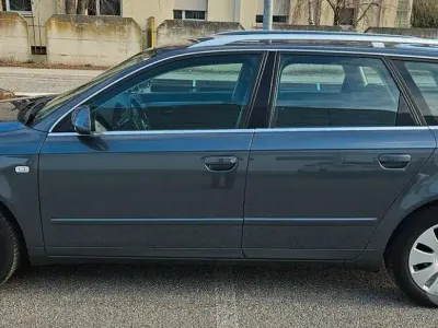Usata Audi A4 140 CV (102 kW) 2006 Station wagon