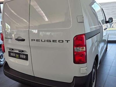 Nuova Peugeot Expert 120 CV (88 kW) 2025 Bianco Furgone