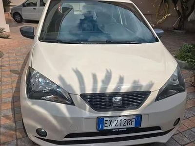 Usata Seat Mii 2015 Utilitaria