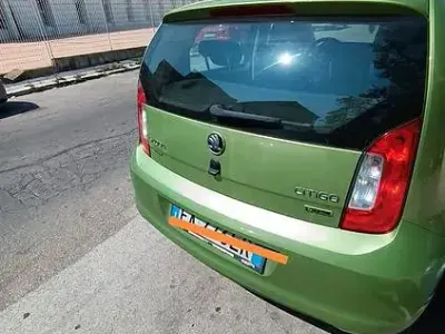 Usata Skoda Citigo
